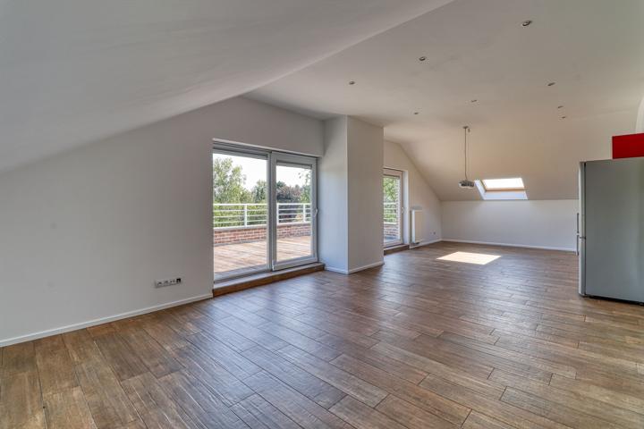 Penthouse - à vendre - 1070 Anderlecht - #4563400-6
