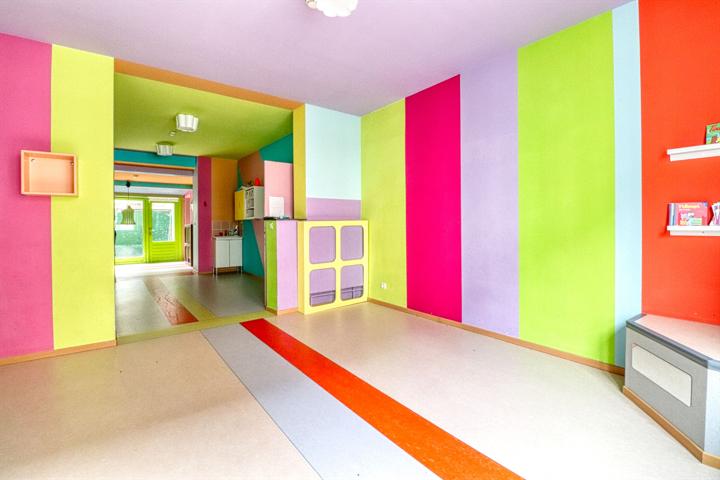 Maison - à vendre - 1060 Saint-Gilles - #4579998-1