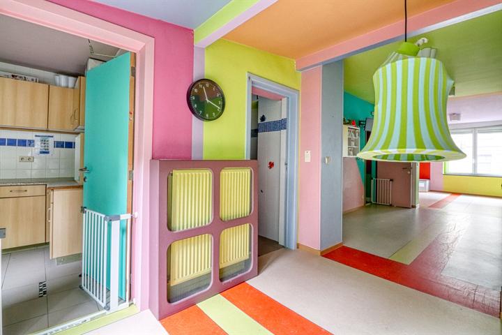 Maison - à vendre - 1060 Saint-Gilles - #4579998-5