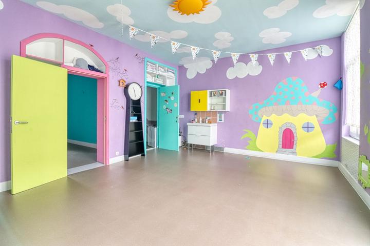 Maison - à vendre - 1060 Saint-Gilles - #4579998-8