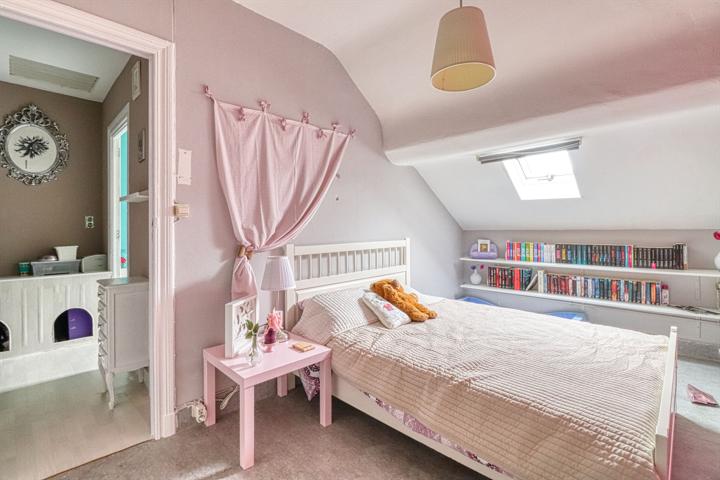 Maison - à vendre - 1060 Saint-Gilles - #4579998-13