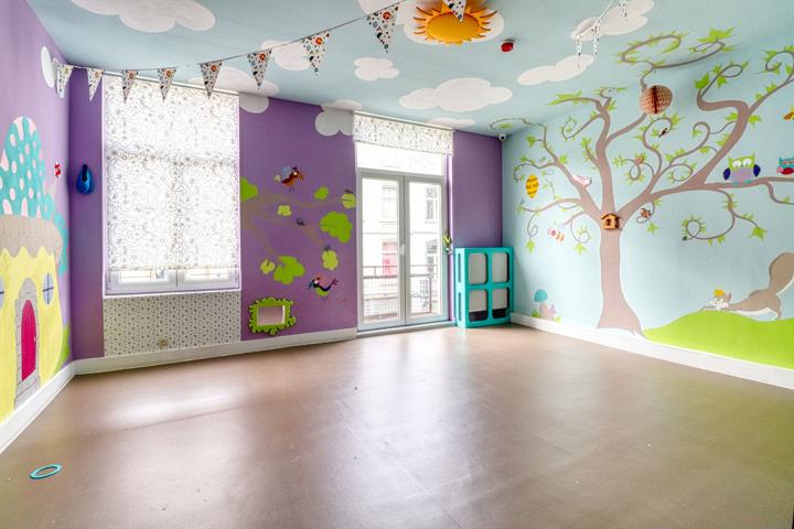 Maison - à vendre - 1060 Saint-Gilles - #4579998-6