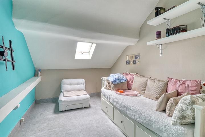 Maison - à vendre - 1060 Saint-Gilles - #4579998-11