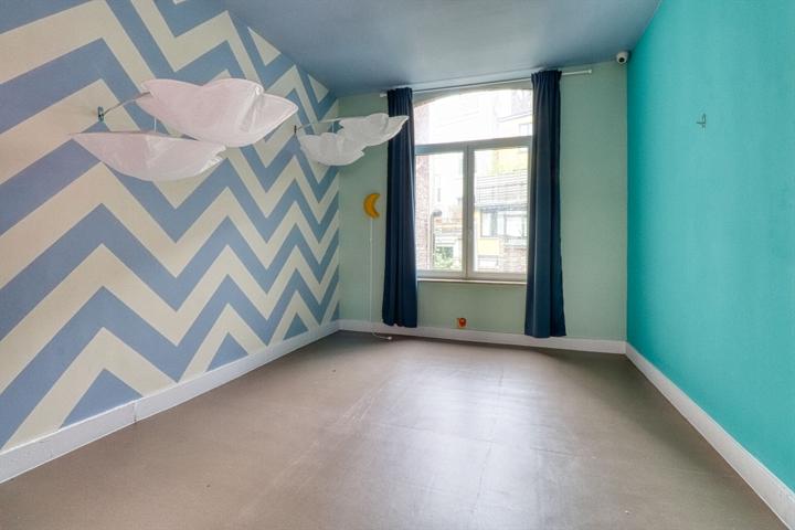 Maison - à vendre - 1060 Saint-Gilles - #4579998-9