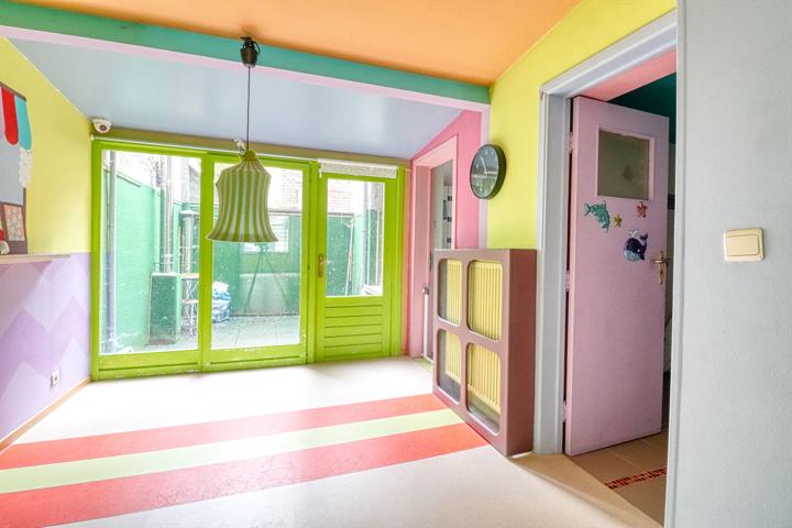 Maison - à vendre - 1060 Saint-Gilles - #4579998-3