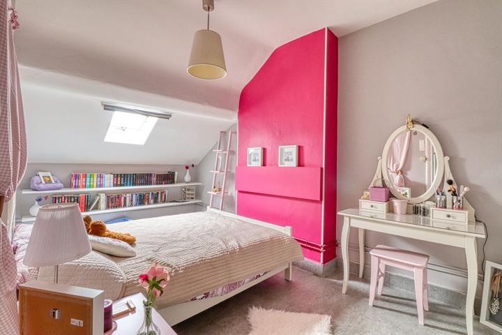 Maison - à vendre - 1060 Saint-Gilles - #4579998-12