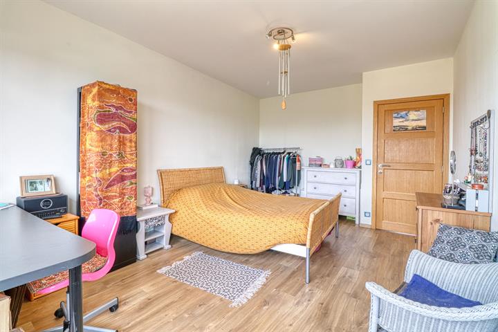 Appartement - te koop - 1080 Molenbeek-Saint-Jean - #4607094-9