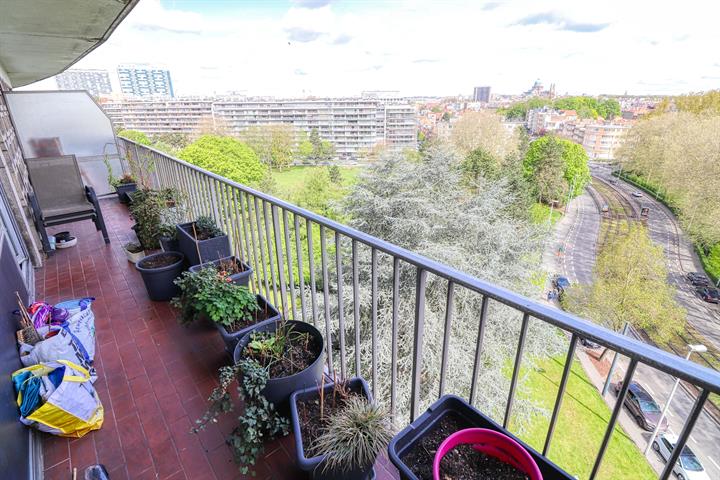 Appartement - te koop - 1080 Molenbeek-Saint-Jean - #4607094-6