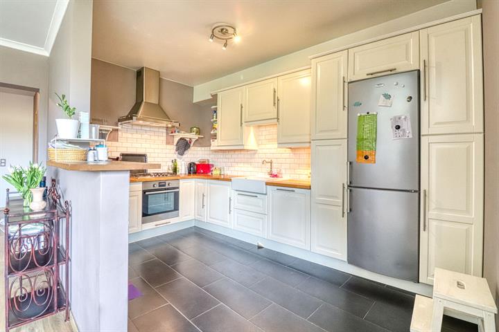 Appartement - te koop - 1080 Molenbeek-Saint-Jean - #4607094-3