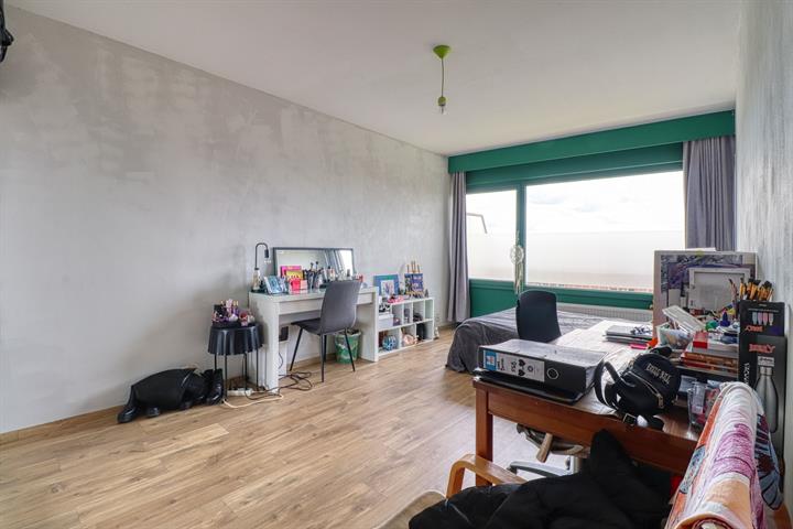 Appartement - te koop - 1080 Molenbeek-Saint-Jean - #4607094-12