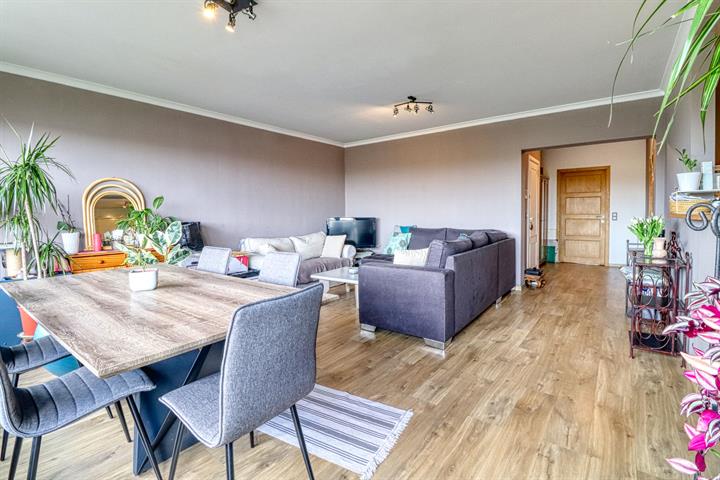 Appartement - te koop - 1080 Molenbeek-Saint-Jean - #4607094-4