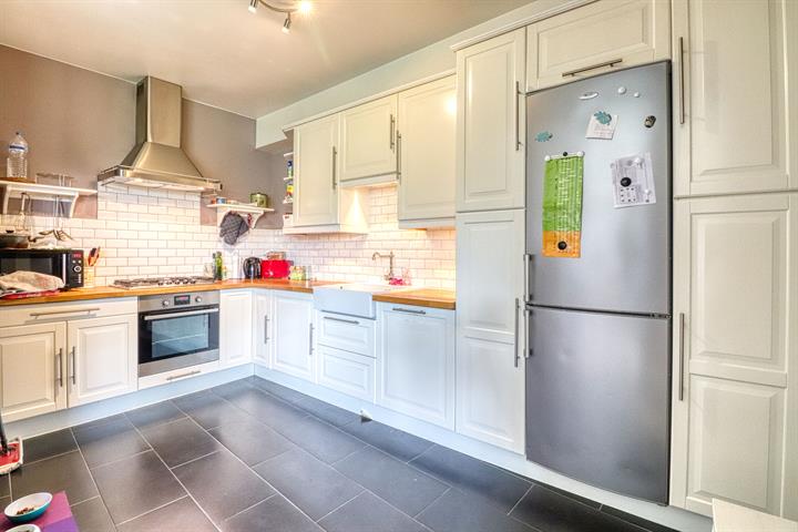 Appartement - te koop - 1080 Molenbeek-Saint-Jean - #4607094-7