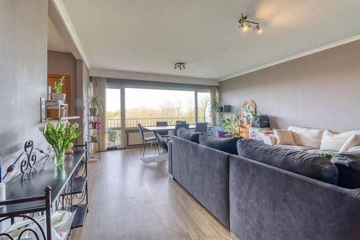 Appartement - te koop - 1080 Molenbeek-Saint-Jean - #4607094-5