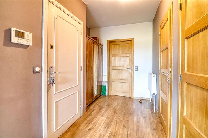 Appartement - te koop - 1080 Molenbeek-Saint-Jean - #4607094-8