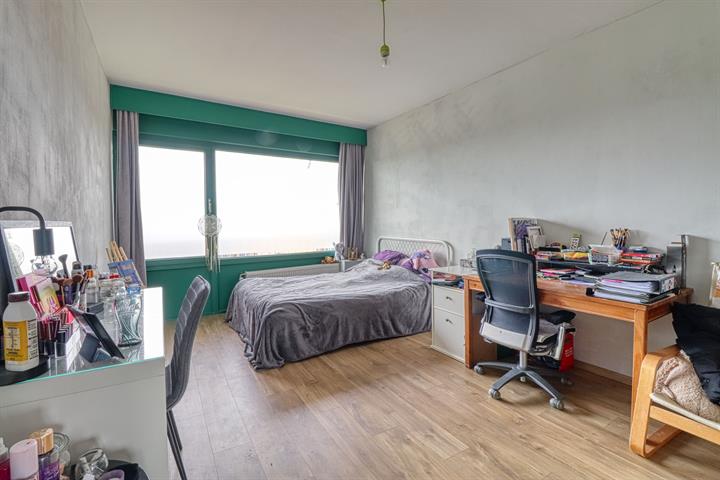 Appartement - te koop - 1080 Molenbeek-Saint-Jean - #4607094-11