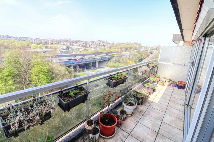 Appartement - te koop - 1070 Anderlecht - #4714434-7