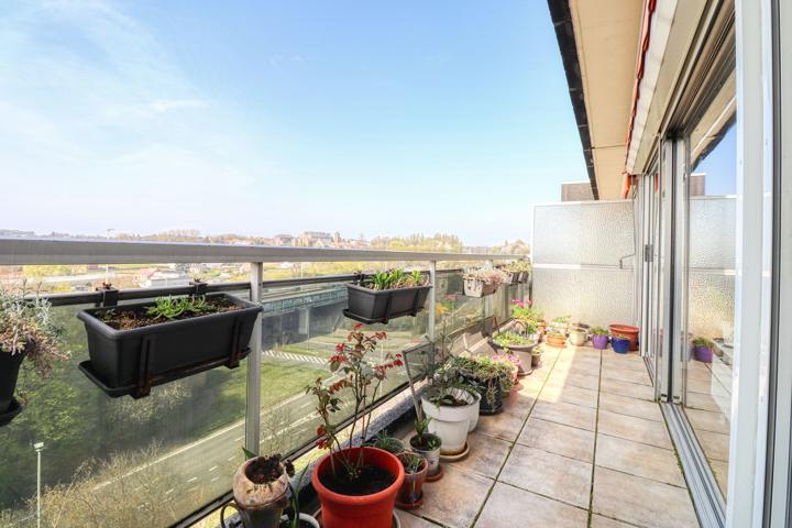 Appartement - te koop - 1070 Anderlecht - #4714434-18