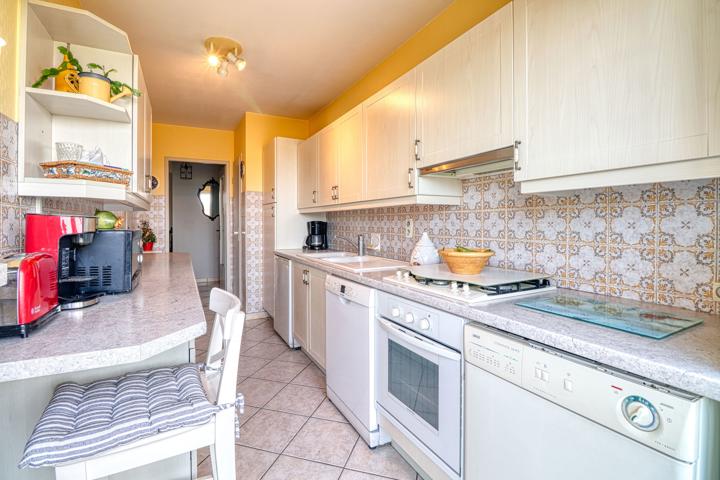 Appartement - te koop - 1070 Anderlecht - #4714434-8