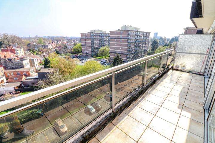 Appartement - te koop - 1070 Anderlecht - #4714434-10