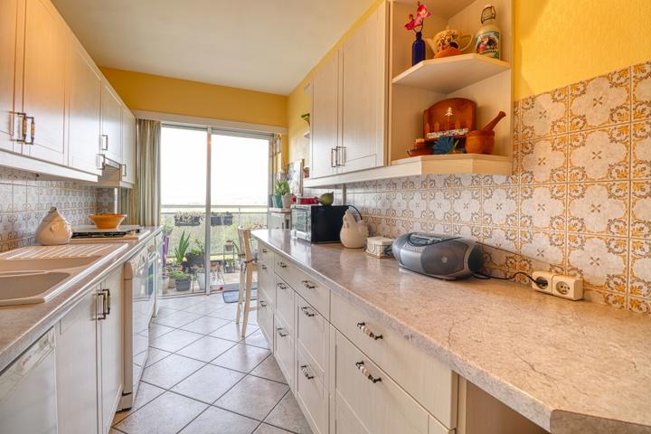 Appartement - te koop - 1070 Anderlecht - #4714434-6