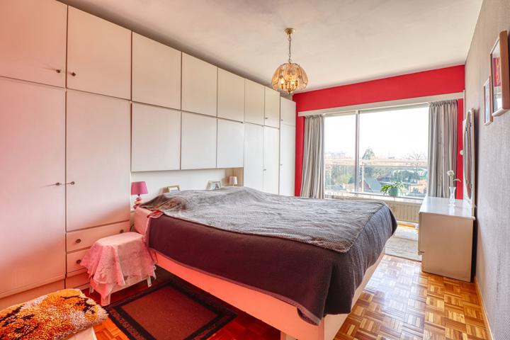 Appartement - te koop - 1070 Anderlecht - #4714434-9