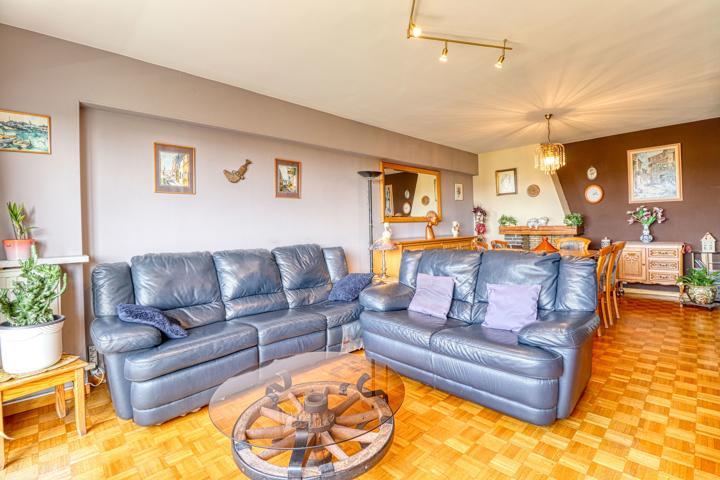 Appartement - te koop - 1070 Anderlecht - #4714434-4