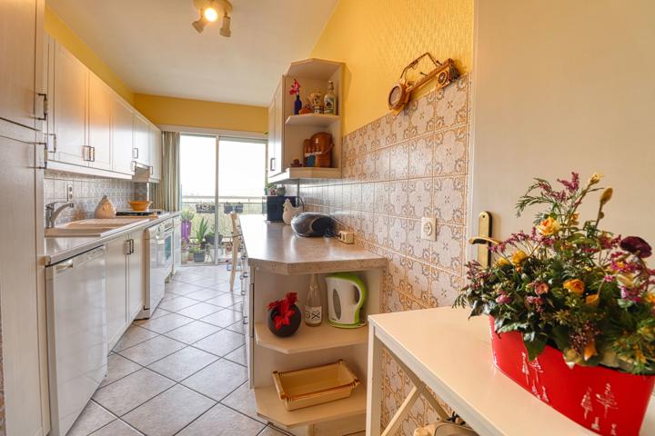 Appartement - te koop - 1070 Anderlecht - #4714434-5