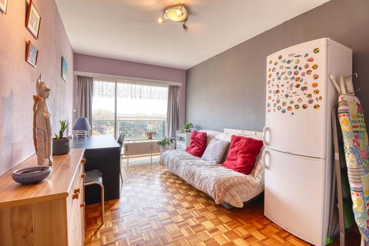 Appartement - te koop - 1070 Anderlecht - #4714434-12