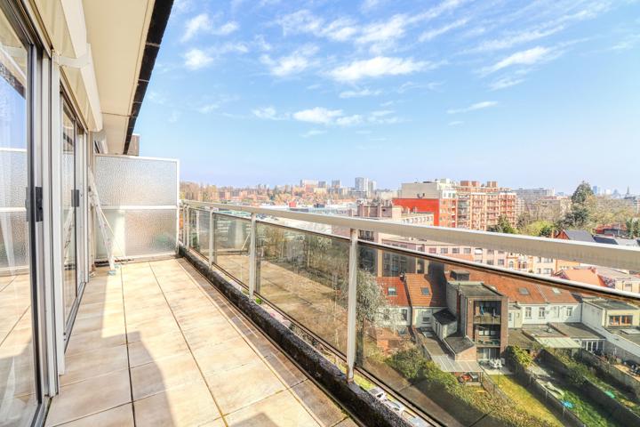 Appartement - te koop - 1070 Anderlecht - #4714434-14