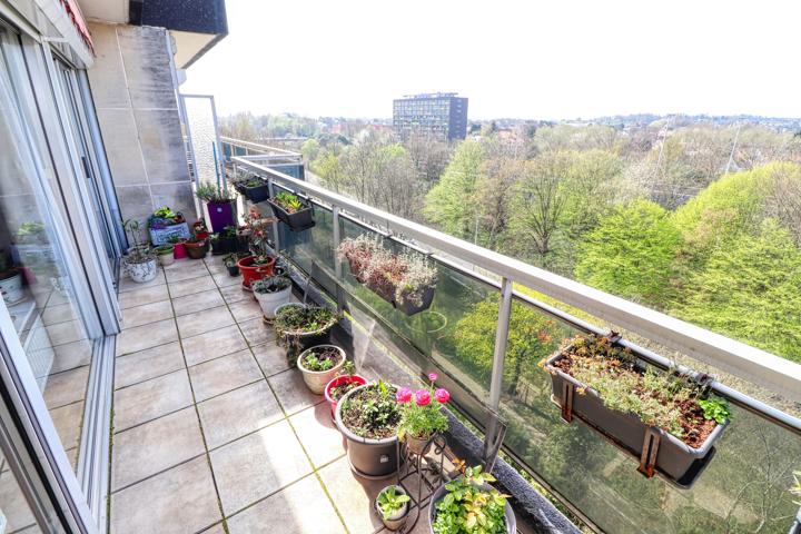 Appartement - te koop - 1070 Anderlecht
