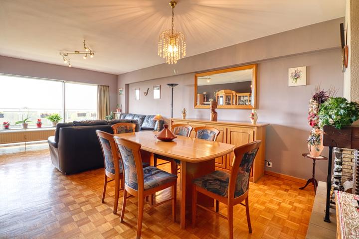 Appartement - te koop - 1070 Anderlecht - #4714434-2