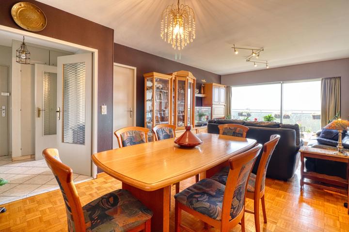 Appartement - te koop - 1070 Anderlecht - #4714434-1