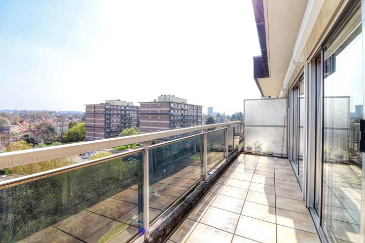Appartement - te koop - 1070 Anderlecht - #4714434-16