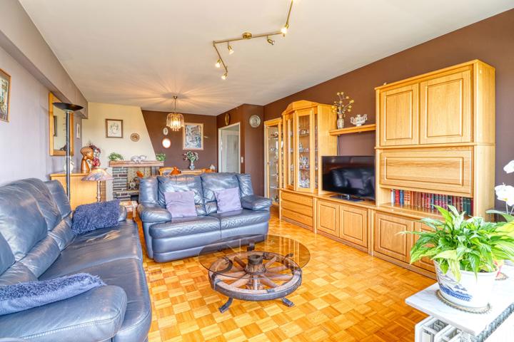 Appartement - te koop - 1070 Anderlecht - #4714434-3