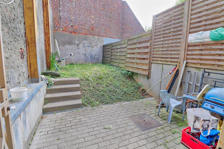 Huis - te koop - 1080 Molenbeek-Saint-Jean - #4734510-11