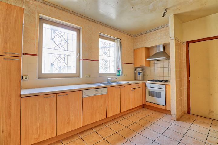 Huis - te koop - 1080 Molenbeek-Saint-Jean - #4734510-4