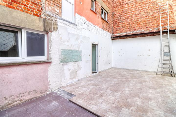 Maison - à vendre - 1083 Ganshoren - #4762784-18