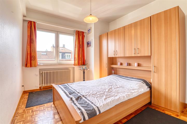 Maison - à vendre - 1083 Ganshoren - #4762784-11