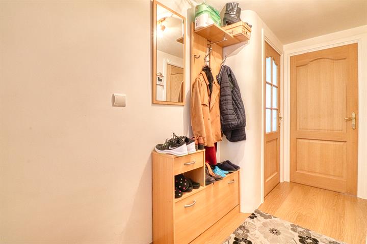 Maison - à vendre - 1083 Ganshoren - #4762784-4