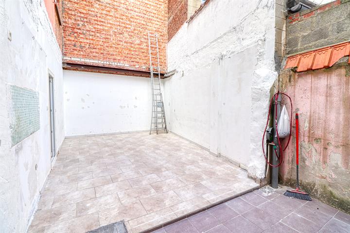 Maison - à vendre - 1083 Ganshoren - #4762784-17