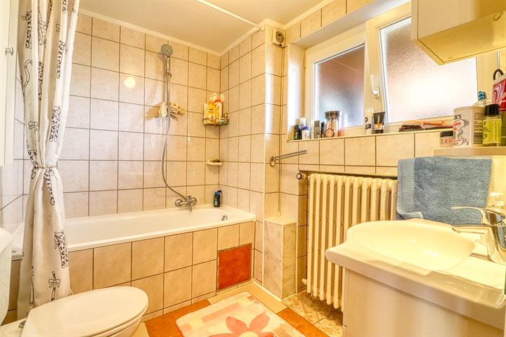 Maison - à vendre - 1083 Ganshoren - #4762784-6