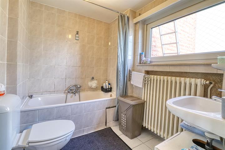 Maison - à vendre - 1083 Ganshoren - #4762784-12