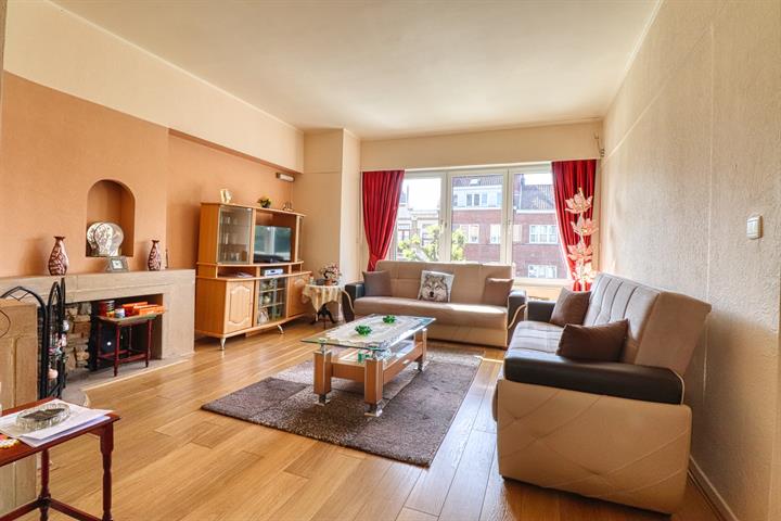 Maison - à vendre - 1083 Ganshoren - #4762784-2