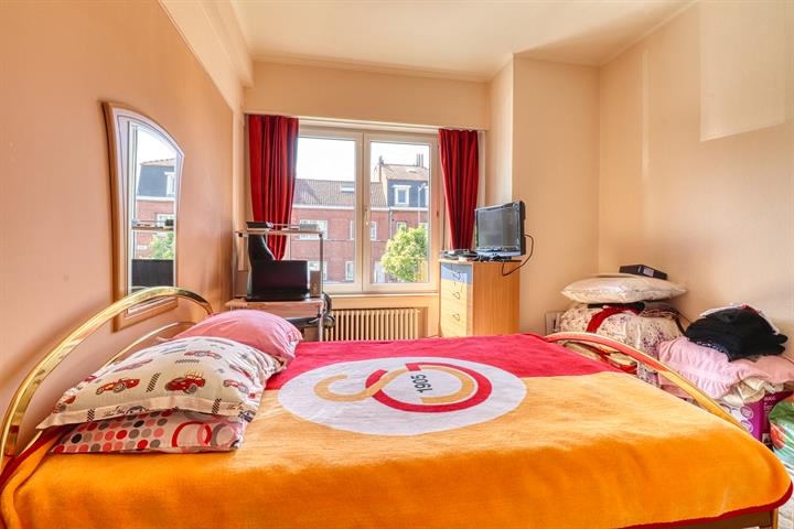 Maison - à vendre - 1083 Ganshoren - #4762784-5