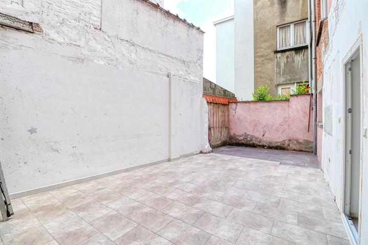 Maison - à vendre - 1083 Ganshoren - #4762784-16