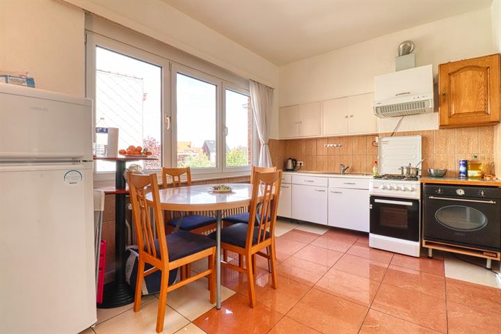 Maison - à vendre - 1083 Ganshoren - #4762784-10