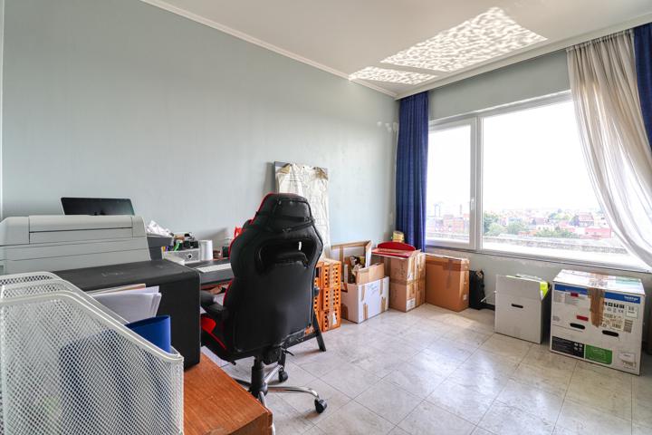 Appartement - à vendre - 1080 Molenbeek-Saint-Jean - #4782134-16