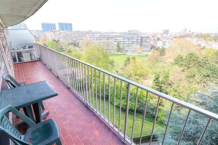 Appartement - à vendre - 1080 Molenbeek-Saint-Jean - #4782134-4