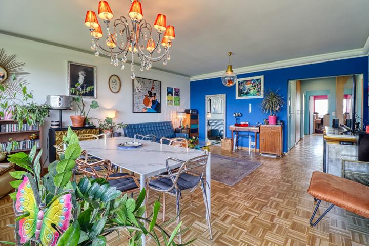 Appartement - à vendre - 1080 Molenbeek-Saint-Jean - #4782134-5