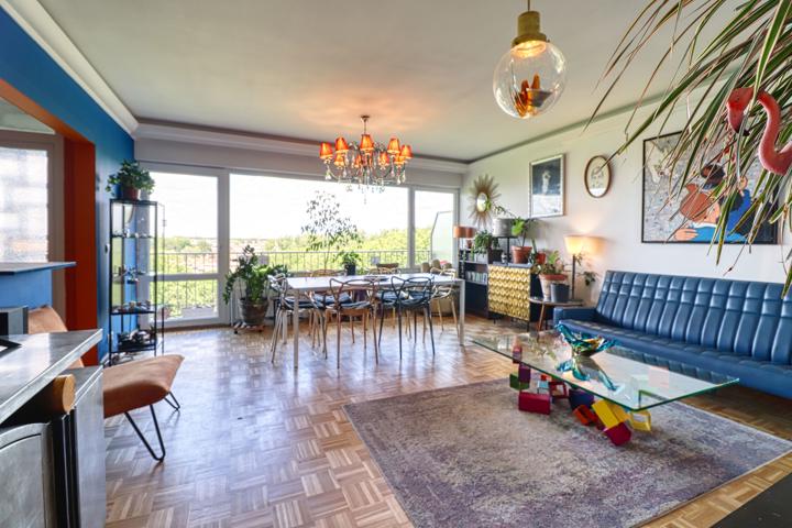 Appartement - à vendre - 1080 Molenbeek-Saint-Jean - #4782134-15